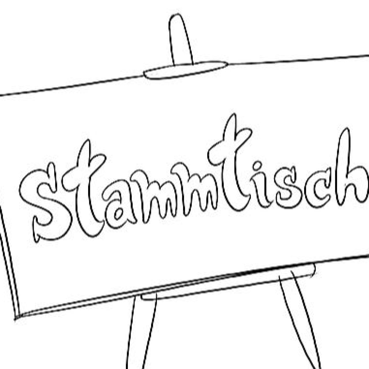 Stammtisch