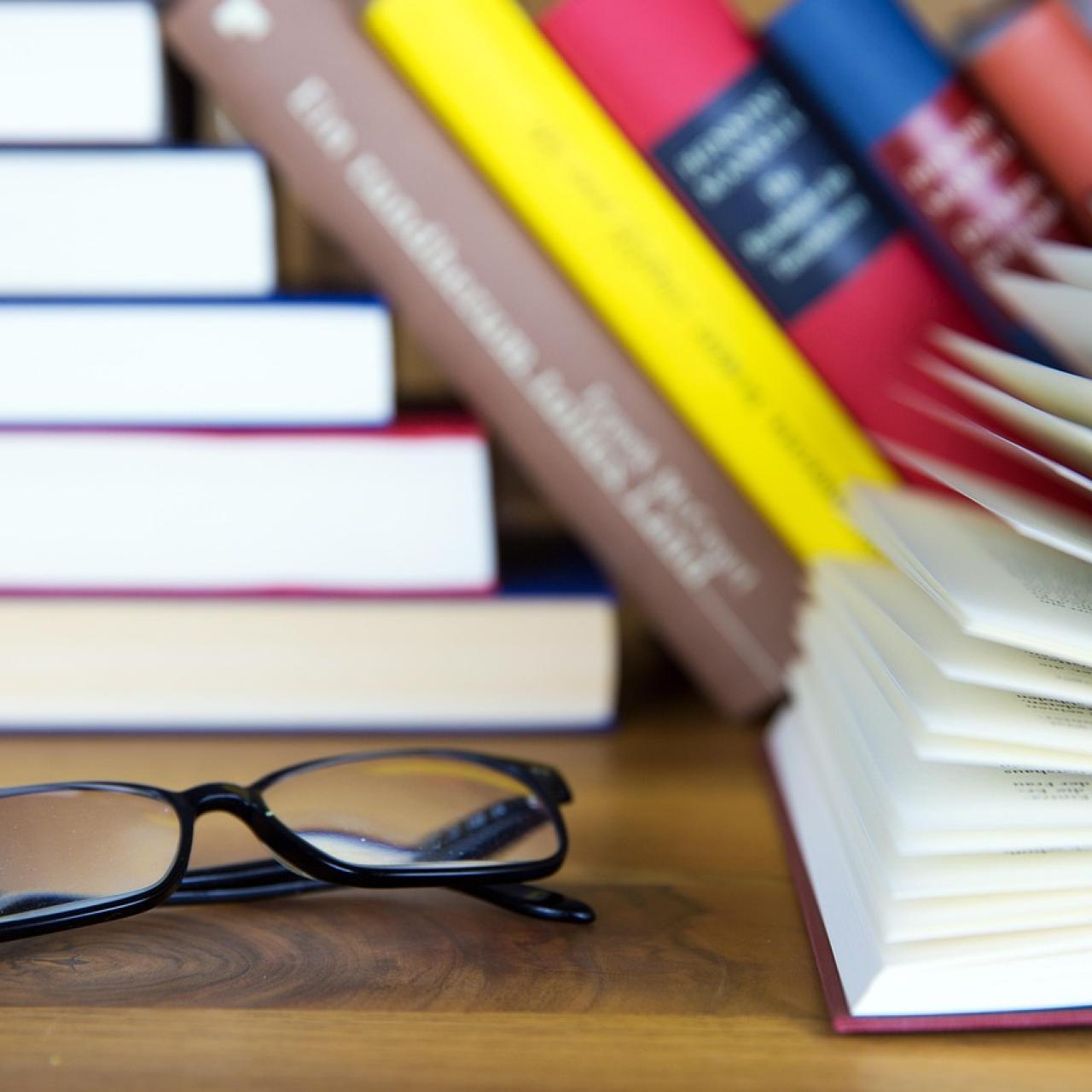 Bücherstammtisch